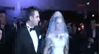 Devlet Bahçeli Nikah Şahitliği Yaptı