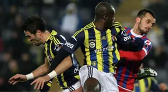 Fenerbahçe, Karabükspor Deplasmanında