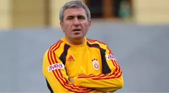 Hagi: Galatasaray'ın Teklifini Kabul Etmedim