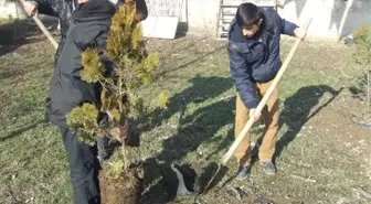 Kağıthane Belediyesi'nden Örnek Proje