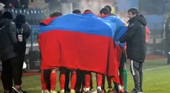 Karabükspor'un Başarısının Sırrı