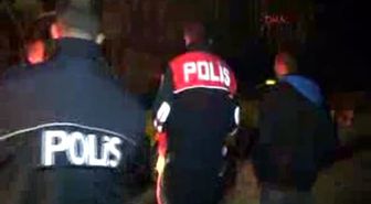 Konya Bacağından Bıçaklandı, Tezgahını Bırakmak İstemedi
