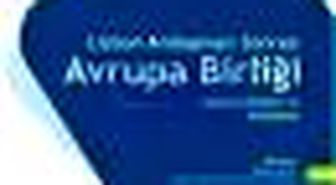 Lizbon Antlaşması Sonrası Avrupa Birliği Kitabı