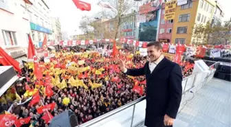 Mustafa Sarıgül: Dershaneleri Kanunla Kapatamazsınız