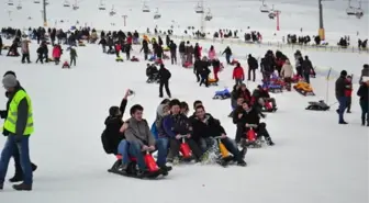 Öğrencilerin Facia Öncesindeki Son Fotoğrafları