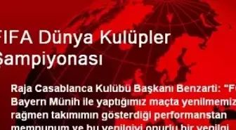 FIFA Dünya Kulüpler Şampiyonası