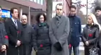 Ramazan Avcı Katledilişinin 28. Yılında Anıldı