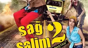 Sağ Salim 2: Sil Baştan Filmi