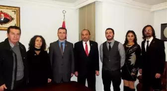 Oğuz Dizer, Hepar'ın Sakarya Büyükşehir Adayı Oldu
