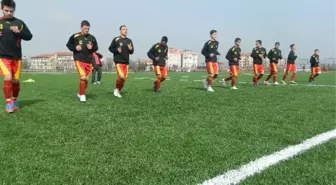 Tekirdağ İl Disiplin Kurulundan Futbolculara Ceza