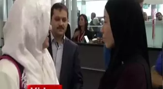 Ünlü Sanatçılar Umreye Gitti