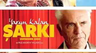 Yarım Kalan Şarkı Filmi