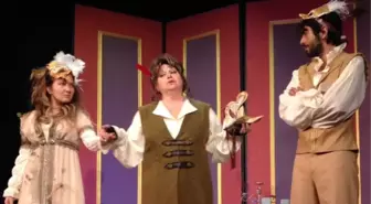 2014 Shakespeare Yılı!