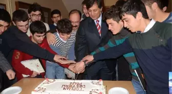 4g Projesi Kapsamında Yürütülen Fotoğrafçılık Kursunda Son Ders