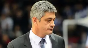 Anadolu Efes'te Oktay Mahmuti Dönemi Sona Erdi