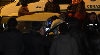Ankara'da Araçta Ölü Bulunan Emniyet Amiri