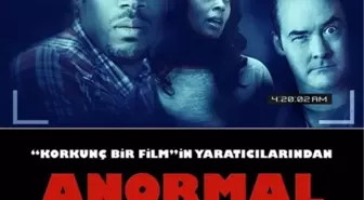 Anormal Aktivite Filmi