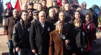 Başkan Yavaşoğlu, Kubilay'ı Andı