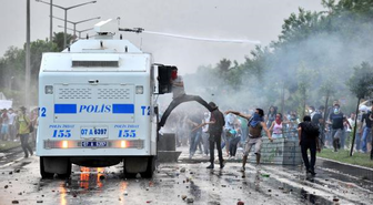 BBC, CNN ve Reuters Gezi İddianamesinde
