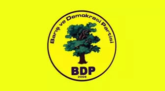 BDP Eşbaşkanlığa Pervin Buldan Geliyor