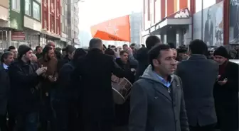 Binlerce Vatandaş Havaalanını Akın Etti