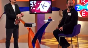 Cem Yılmaz'dan Show TV'ye Tepki: Yakıştıramadım