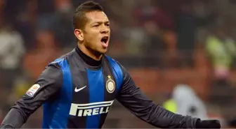 Chelsea, Fredy Guarin'i Transfer Etmek İstiyor