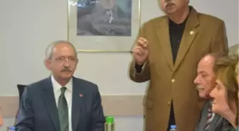 CHP'nin Balıkesir Büyükşehir Belediye Başkan Adayı Eski DYP Milletvekili Sami Sözat Oldu