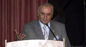 CHP'nin Hacıbektaş Belediye Başkan Adayı Ali Rıza Selmanpakoğlu Oldu