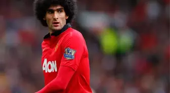 Fellaini Ameliyat Oldu