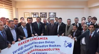 Gebze'de Amatöre Çifte Bayram