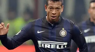 Guarin Chelsea'yi Doğruladı