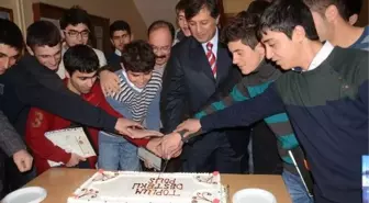 'Güvenli Gençlik Güvenli Gelecek' Projesi