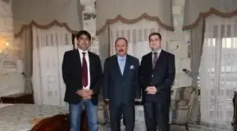 Harabe Taş Bina, Butik Otel Oldu