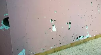 Hüda- Par Kurucu Üyesinin Evine Bombalı Saldırı