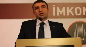 İmkon Genel Başkanı Tellioğlu Açıklaması