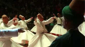 Karapınar'da Mevlana'yı Anma Programı