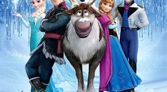 Karlar Ülkesi Filmi