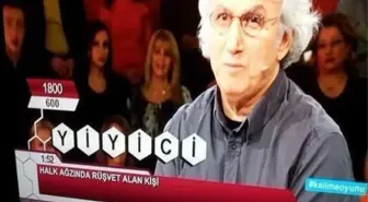 'Kelime Oyunu' Yayından Kaldırıldı