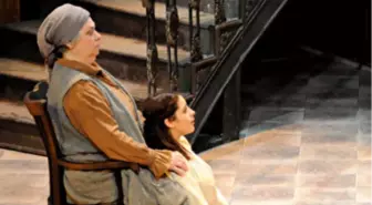 Kenter Tiyatrosundan Shakespeare Yılı İçin Özel Oyun