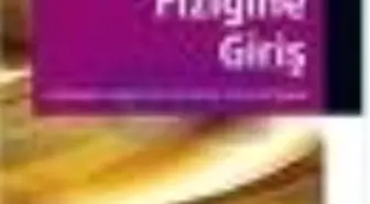 Kuantum Fiziğine Giriş Kitabı Çıktı