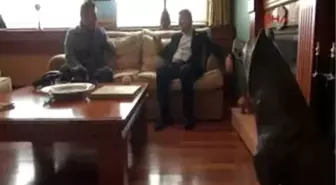 MHP Kocaeli Milletvekili Lütfü Türkkan Koskoca İçişleri Bakanının Sözüne İnanmak Gibi Bir...