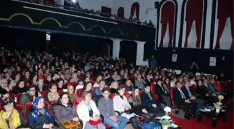 Mudanya'da Duygusal Konser