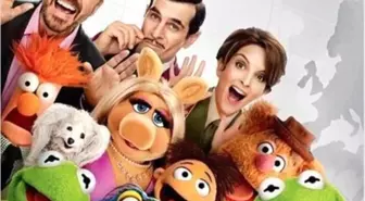 Muppets Aranıyor Filmi