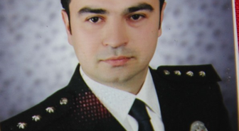 Oğlunun Doğum Gününde Toprağa Verildi