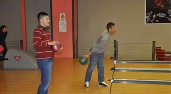 Özel Sporcular Bowling Türkiye Şampiyonası