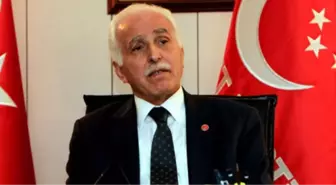 Saadet'ten AKP'ye Uyarı: Yolsuzlukları Örtmeyin, Karartmayın