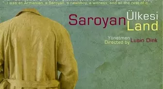 Saroyan Ülkesi Filmi Seyircisiyle Buluştu