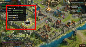Türkiye' nin En Çok Aranan Oyunu: Legend Online