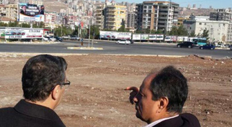 Uzmanlar, Şanlıurfa'da Ulaşım Sorununa Çözüm Arıyor